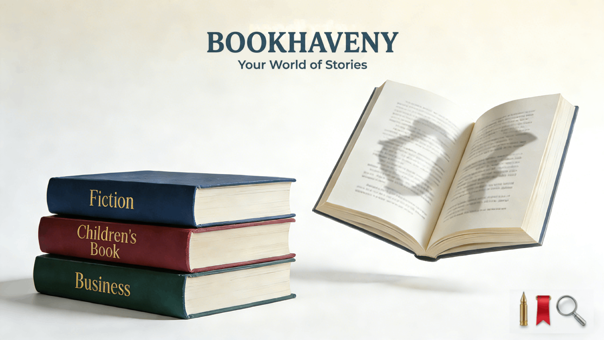 Thoughtful Books